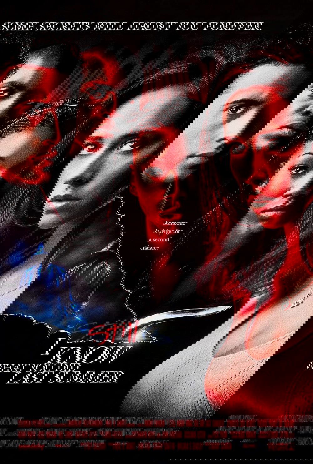 I Still Know What You Did Last Summer